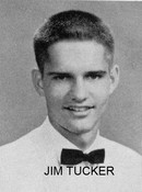 James (Jimmy) A. Tucker