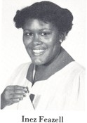Inez Feazell