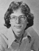 Rob Gregory