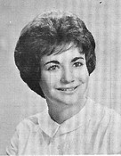 Sandra Einhorn (Amber)