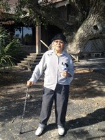 Sadie Cowan (Ramsey)