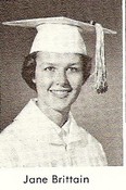 Jane Brittain (Doebele)