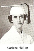 Carlene Phillips (Rollo)