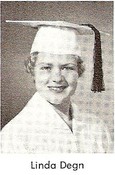 Linda Degn (Fowers)