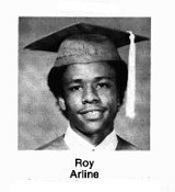 Roy G. Arline II