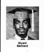 Bryant Bertrand