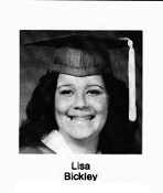Lisa Bickley