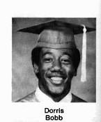 Dorris Bobb Jr.