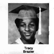 Tracy Brazier