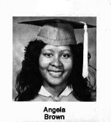 Angela Brown