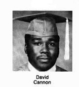 David Cannon