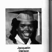 Jacquelin Denson