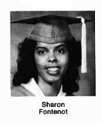 Sharon Fontenot (Willaims)
