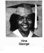 Vina George