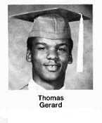 Thomas Gerard