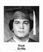 Rock Griffis