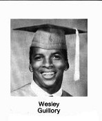 Wesley Guillory