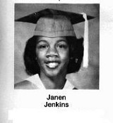 Janen Jenkins