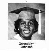 Gwendolyn Johnson