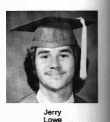Jerry Lowe