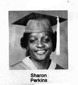 Sharon Perkins