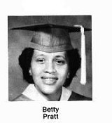 Betty Pratt