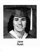 Jane Rush