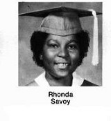 Rhonda Savoy