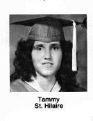 Tammy St. Hilaire