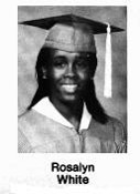 Rosalyn White