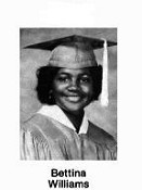 Bettina Williams
