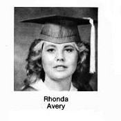 Rhonda Avery