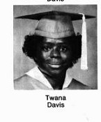 Twana Davis