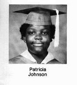 Patricia Johnson