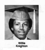 Willie Knighton