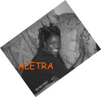 Aletra Mickens