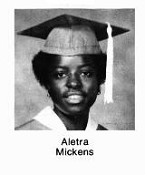 Aletra Mickens