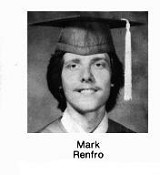 Mark Renfro