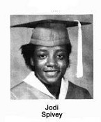 Jodi Spivey (Harris)