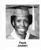 Paula Joubert (Richard)