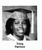 Trina Fermon