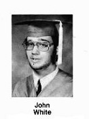 John White