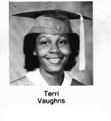 Terri Vaughns