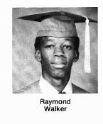 Raymond Walker