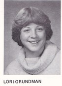 Lori Grundman