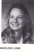 Marlene Lowe