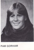 Pamela Gorham
