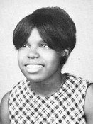 Marjorie L. Madden (Peay)