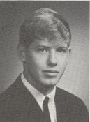 Bill McBride