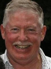 Bill McBride